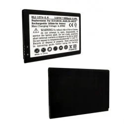Cell Phone Battery - LG K10 (2016) BL-46G1F 3.8V 2800mAh LI-ION BATTERY / BLI-1574-2.8 / CEL-K428