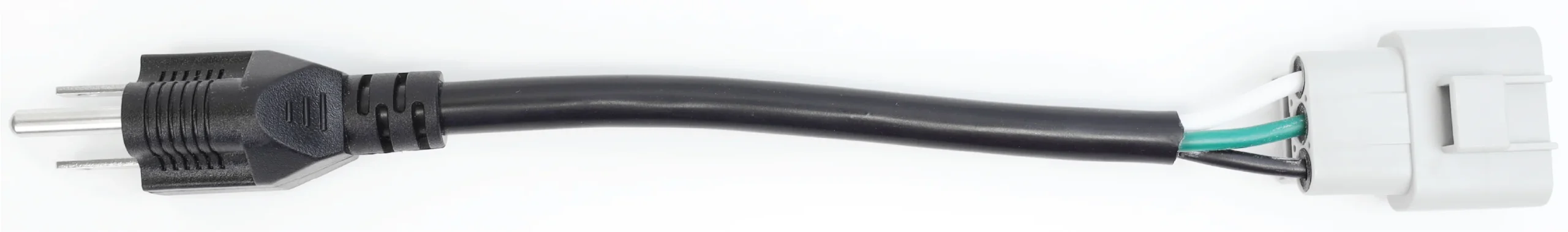Charge Port Adapter / 110V Plug - Quick Connect Plug
