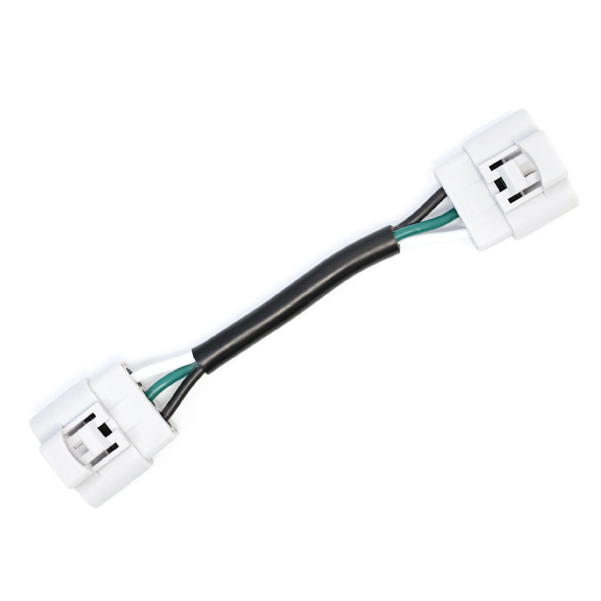 Charge Port Adapter / Quick Connect Receptacle - Quick Connect Receptacle