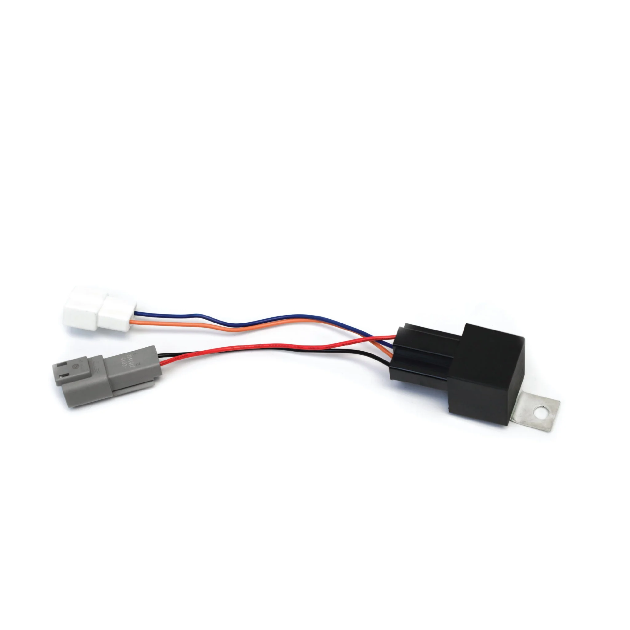 Charger Interlock Relay / ICON/AEV
