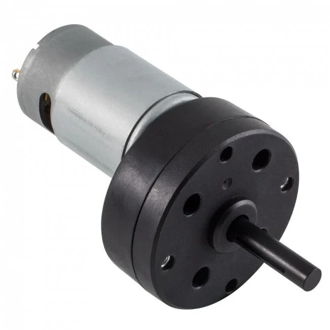 CIM-ile Gearbox