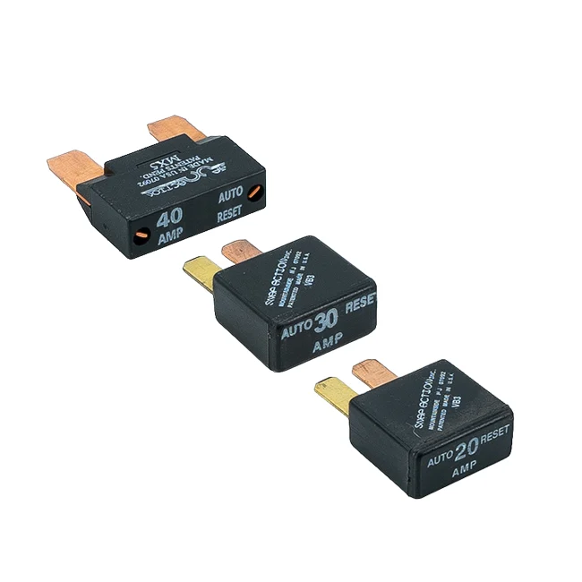 Circuit Breakers (ATC Style)