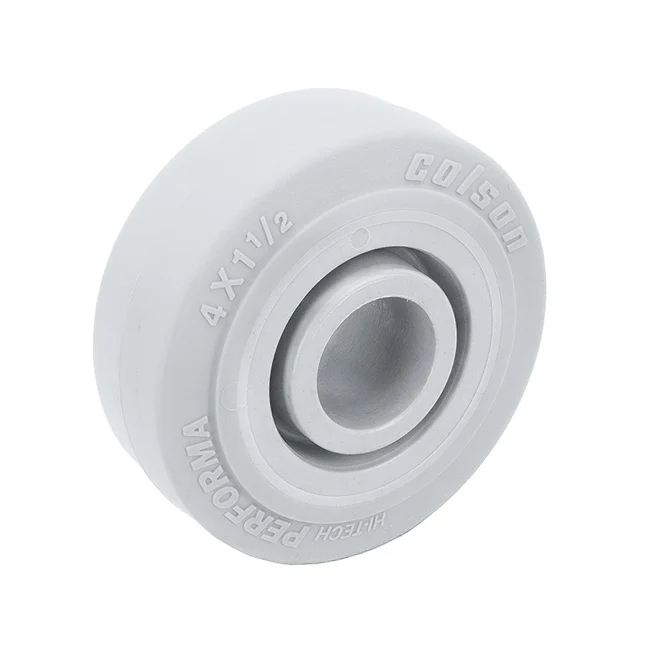 Colson Wheels