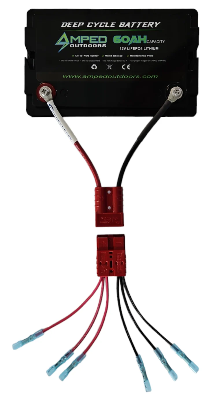 Connect Ease Quik 3 Device Connection