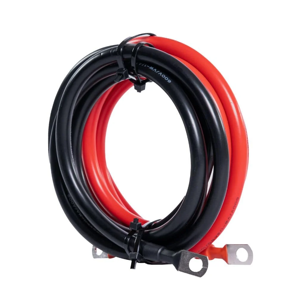 Control HubInstallation Cable12V