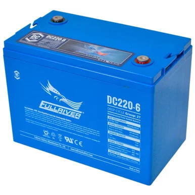 DC220-6