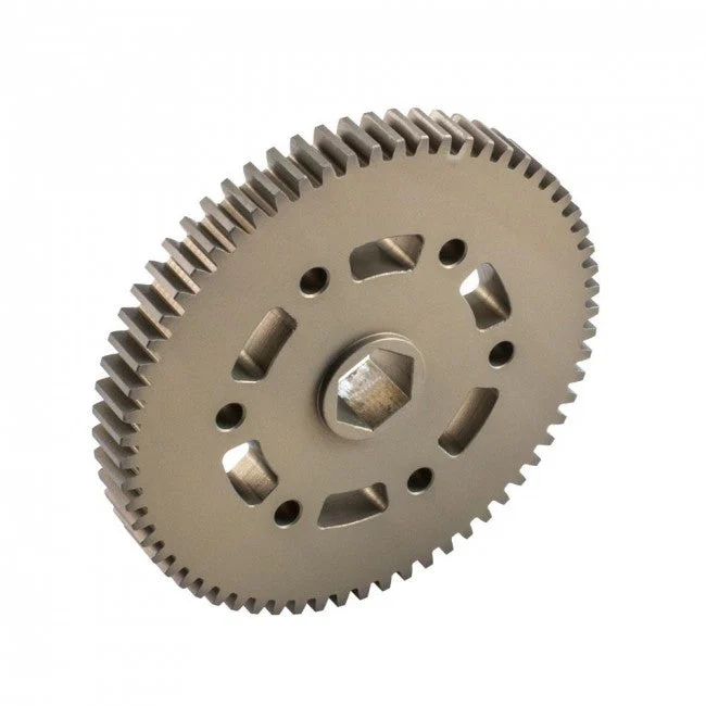 Discontinued Gears, Pulleys & Sprockets