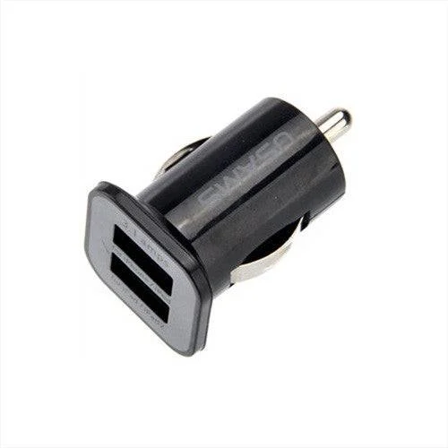 Double USBCar Adapter3.1A