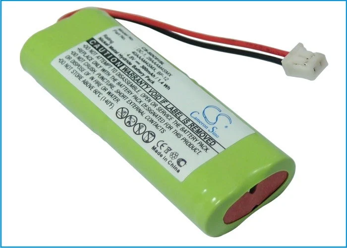 DT Systems EDT,EZT,ST,RH,BTB,H20,H2O 1810,H2O 1812,H2O 1813,H2O 1820,H2O 1822,H2O 1823,H2O 1830,H2O 1832,H2O 1833,H2O 1 Dog Collar Replacement Battery