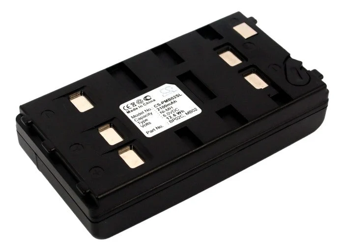 Duracell Retinomax I,Retinomax II,Retinomax II K Plus,Retinomax Auto-Refractor Survey Multimeter and Equipment Replacement Battery