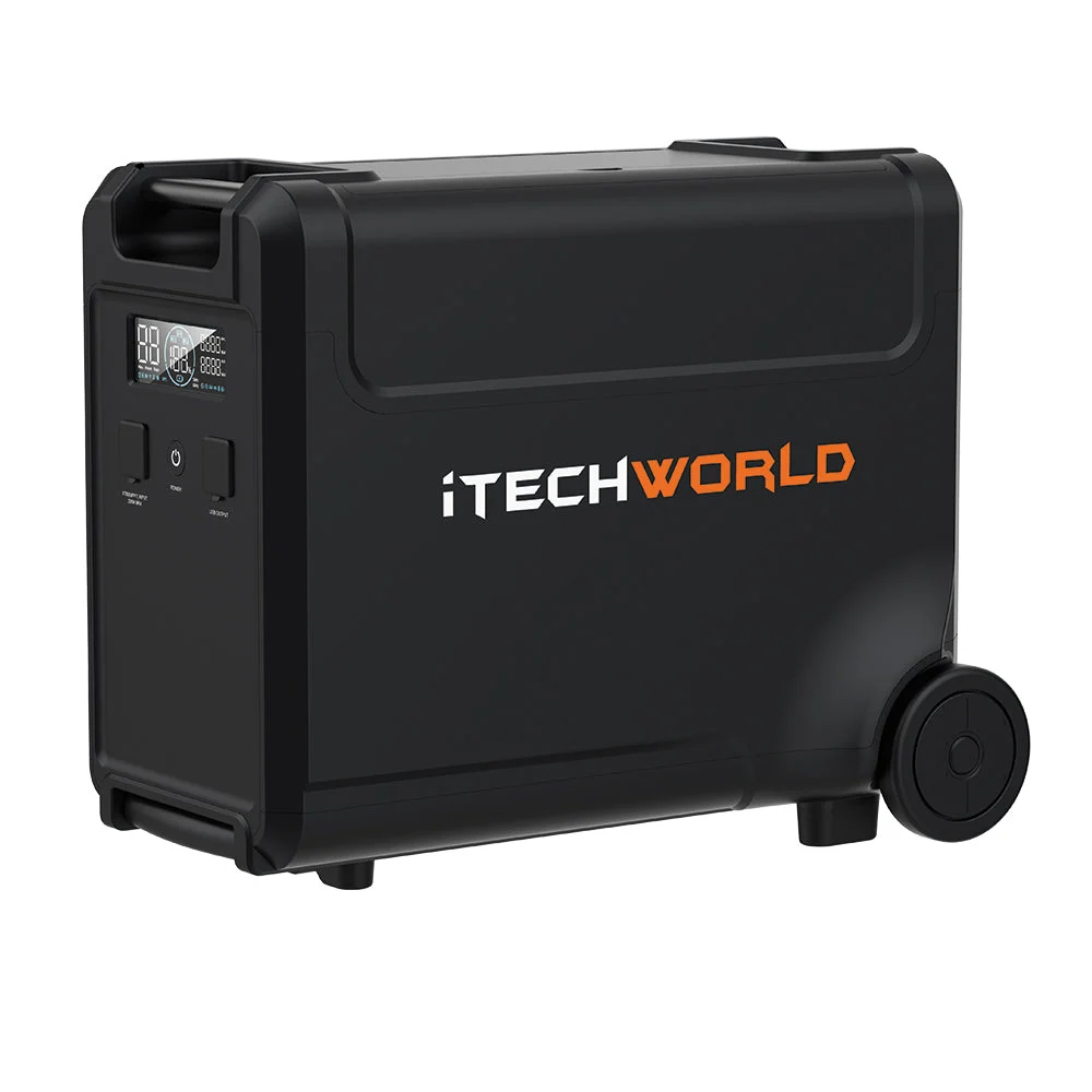 EB3840Expansion Battery300Ah