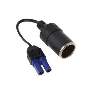 EC5Female Car Socket Adapter12V