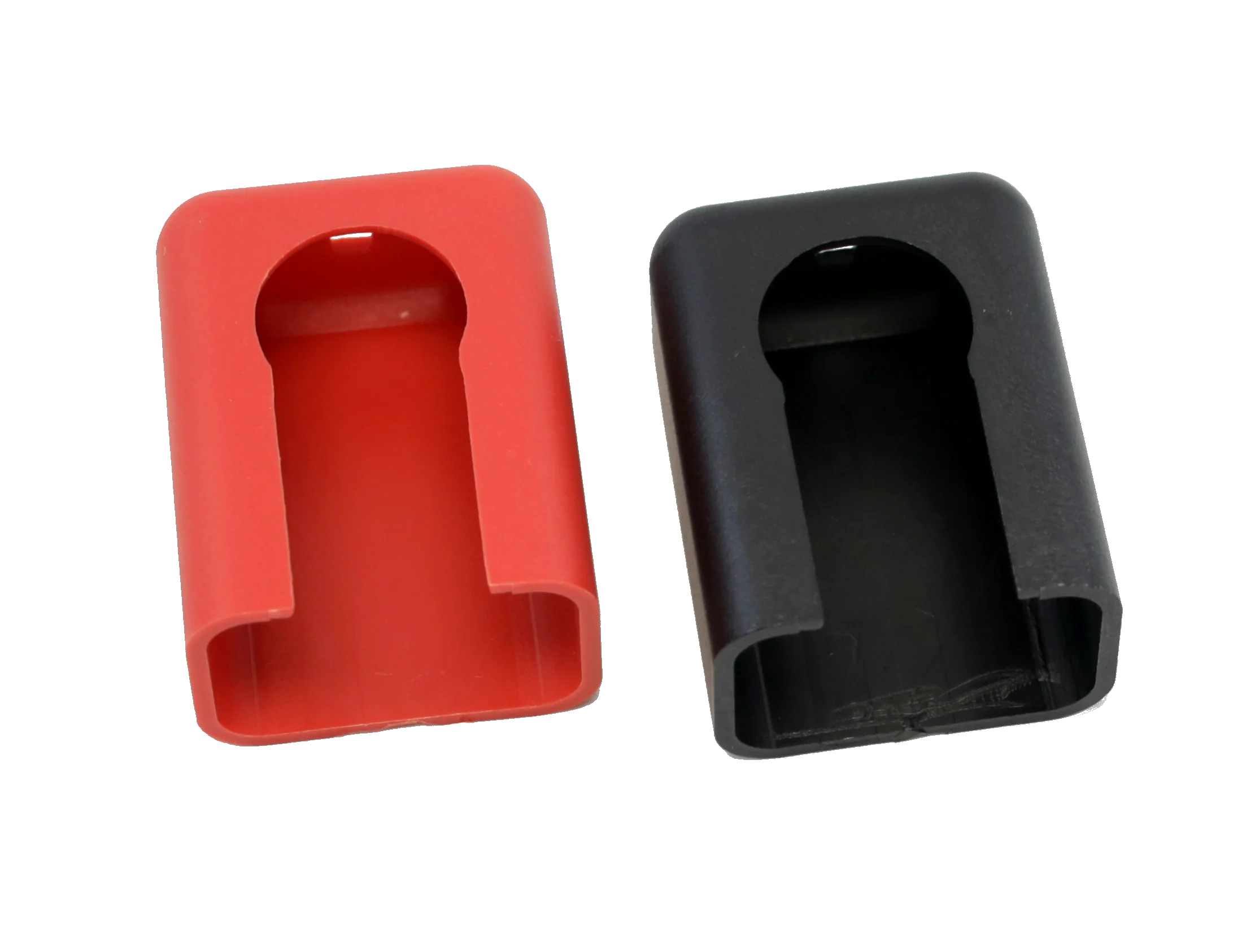 Eco Battery Terminal Bolts / Covers