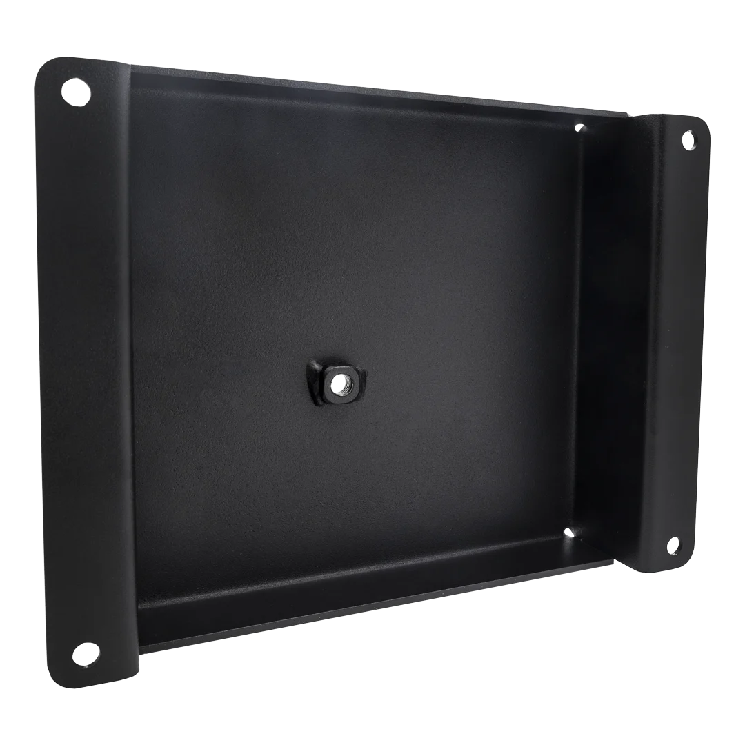 Eco Battery Thru-Hole Mounting Kit / Club Car DS / A-Frame