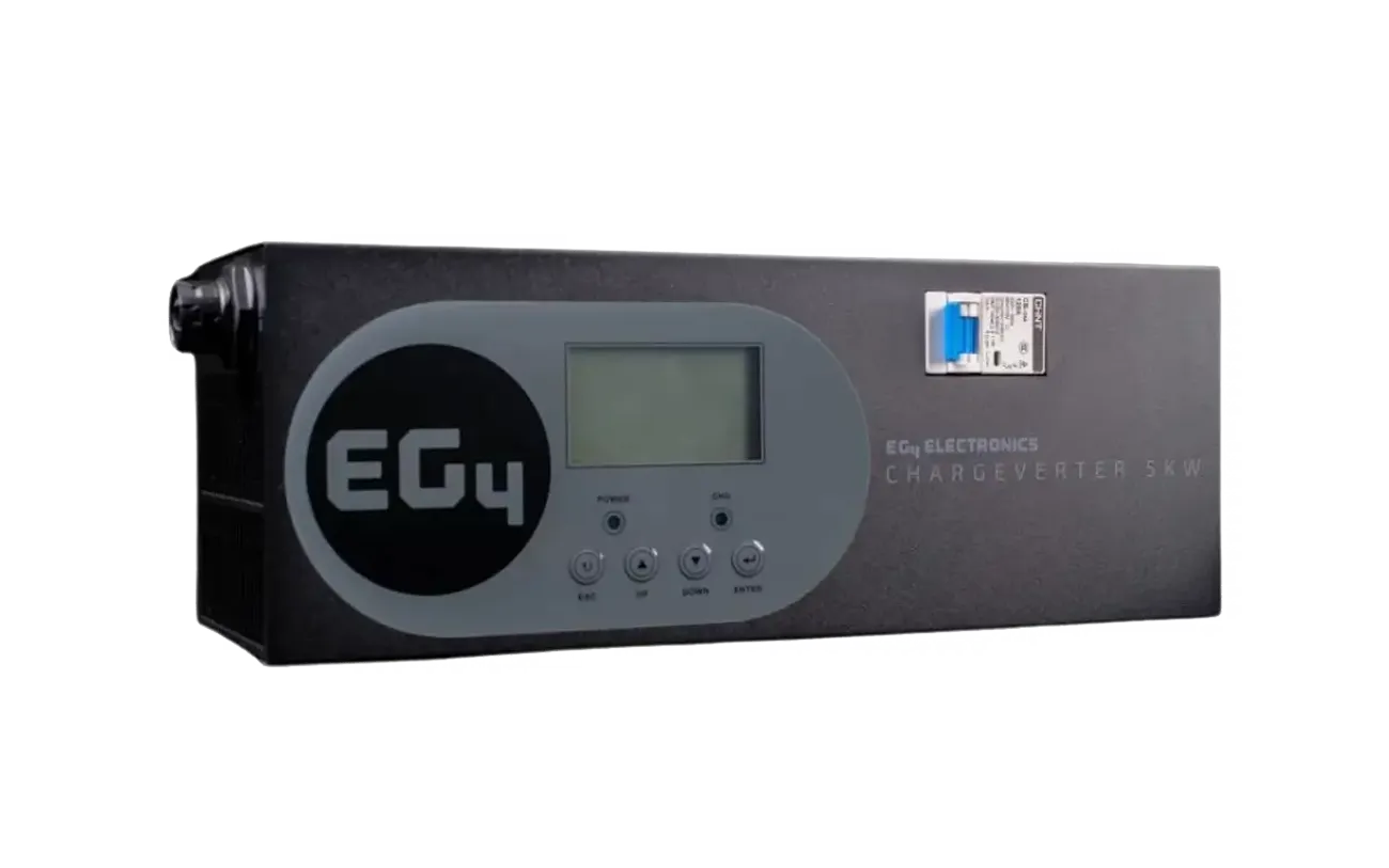 EG4 Chargeverter GC