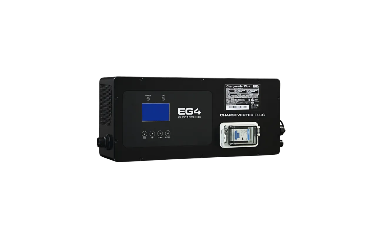 EG4 Chargeverter Plus