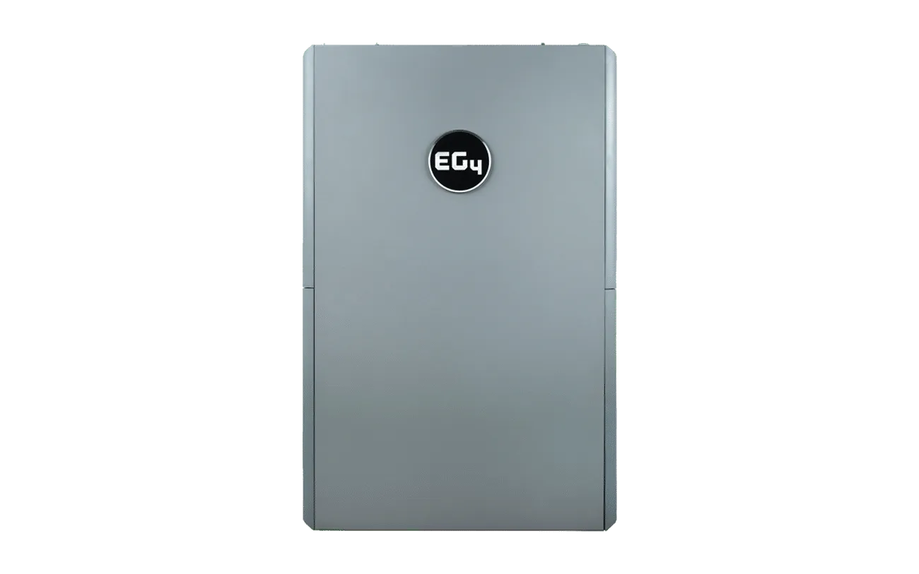 EG4 WallMount 280Ah All Weather | 48V – 14.3kWh | UL1973 | Home Battery Backup LFP