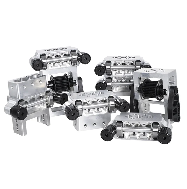 Elevator Components