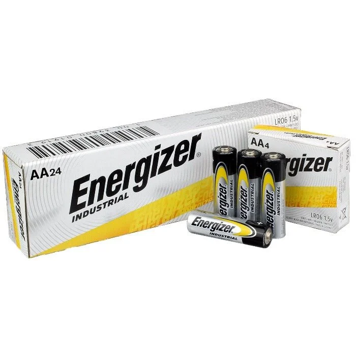 Energizer AA Battery 24pk