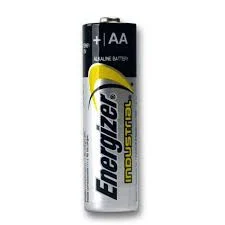 Energizer Alkaline AA 24 Pack