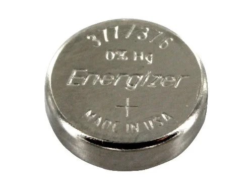 Energizer Watch Battery 377 1.55v