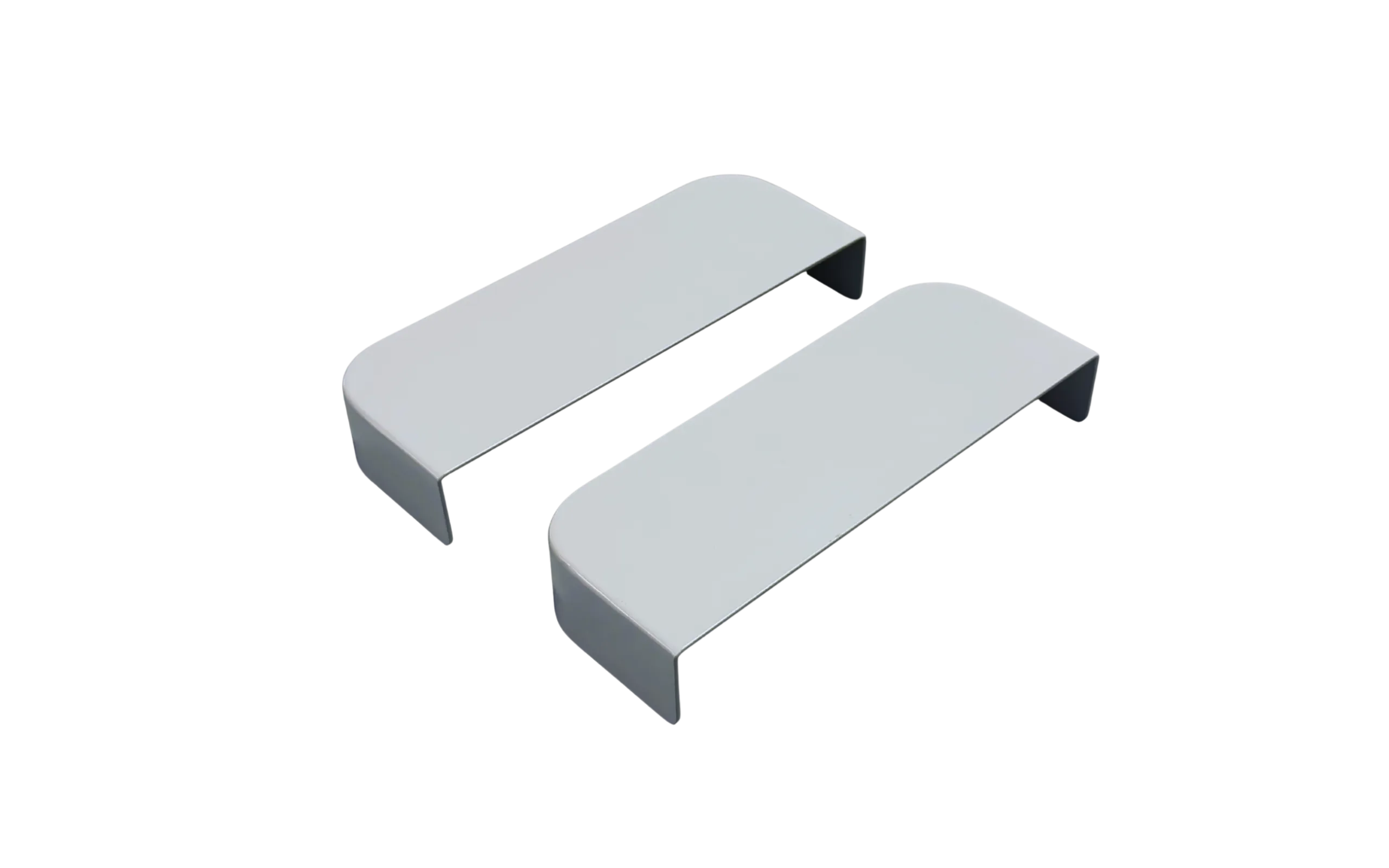 ETHOS Battery Top Plate Cover — Side Panel Protection Accessory