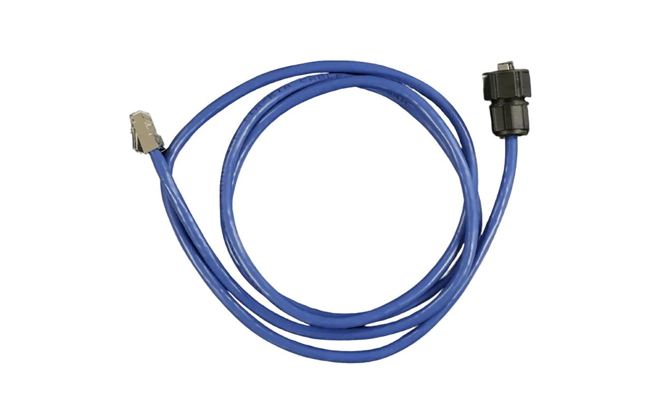 Ethos Parallel Comm Cable 4.9 ft (1500mm)