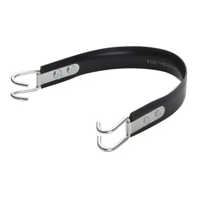 EZRED Strap Golf Battery Carrier