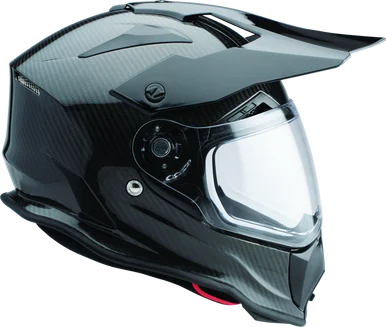 First Gear Carbon Helmets