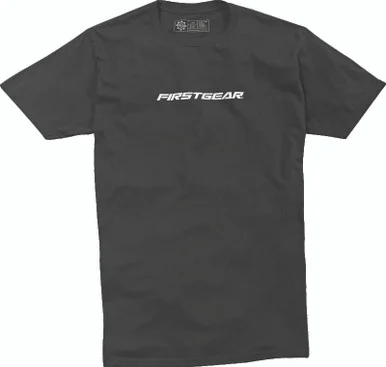 First Gear First Gear Tees