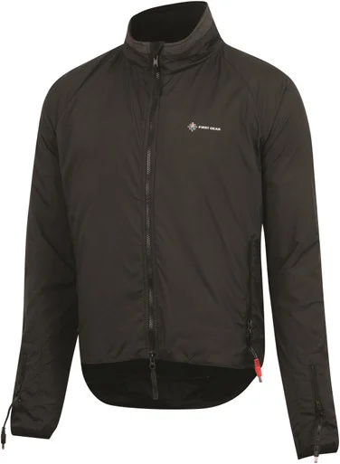 First Gear Heated Jacket Liners