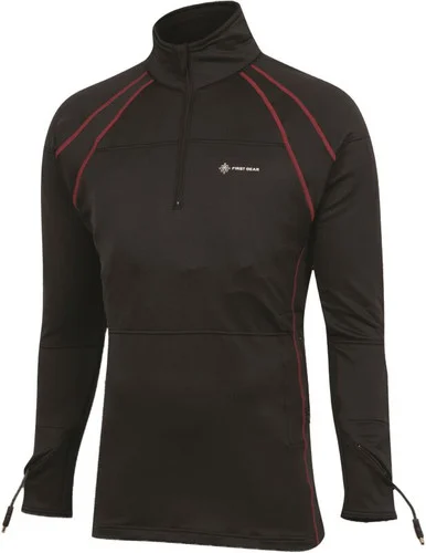 First Gear Heated Layer Shirts