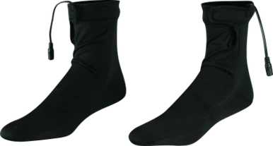 First Gear Heated Socks