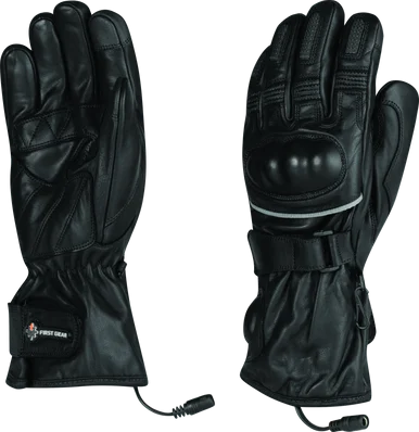 First Gear iTouch Gloves