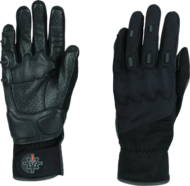 First Gear Mesh Gloves
