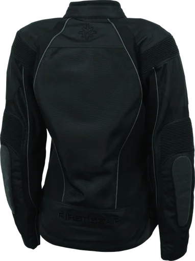 First Gear Reflex Mesh Jackets