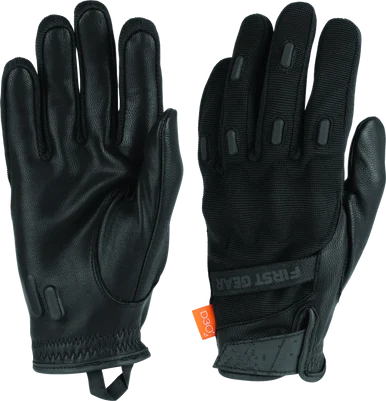 First Gear Torque Gloves
