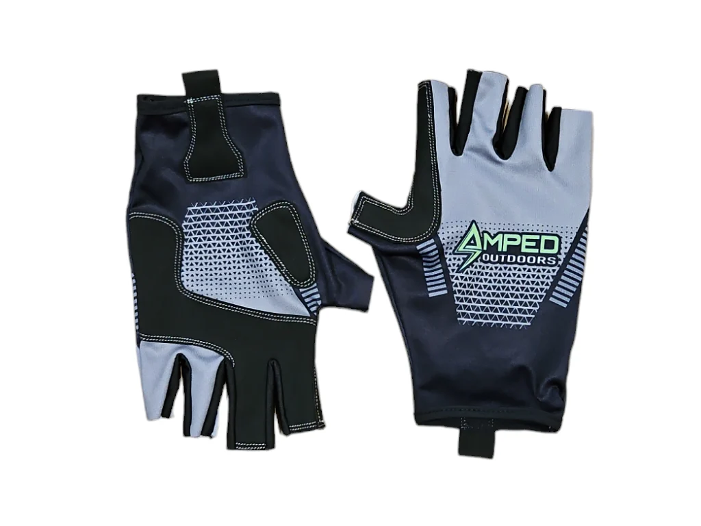 Fishing Gloves