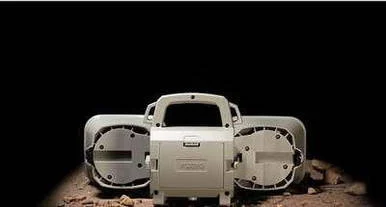 FOXPRO XWAVE