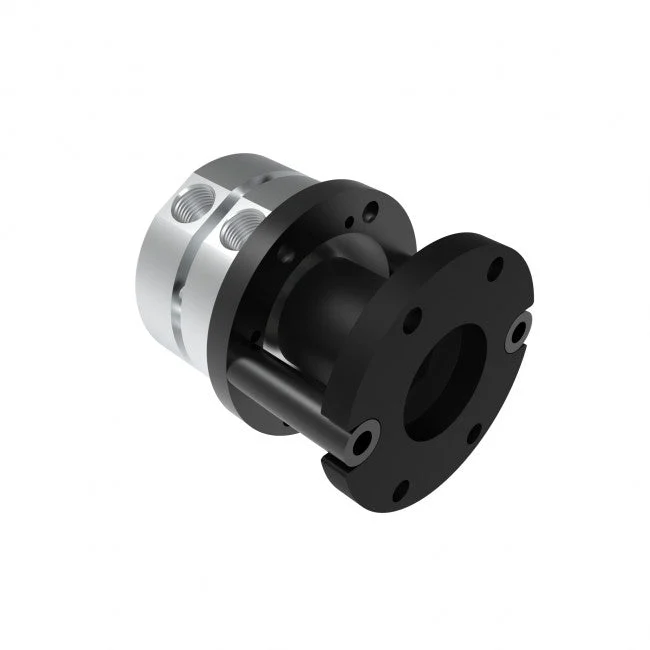 Friction Brake & Ratchet