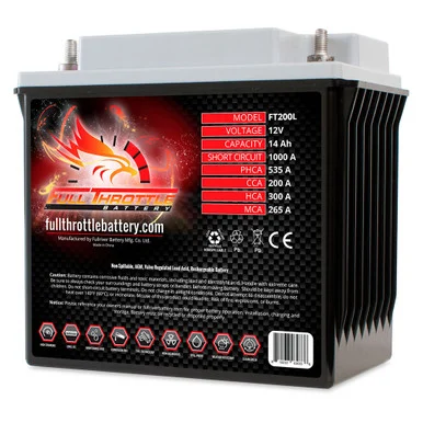 FT200L