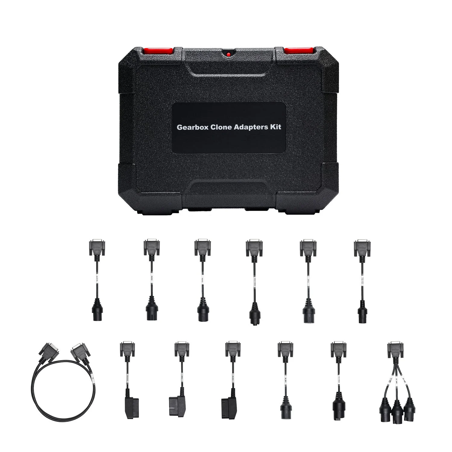 Gearbox Cloning Adapter Kit