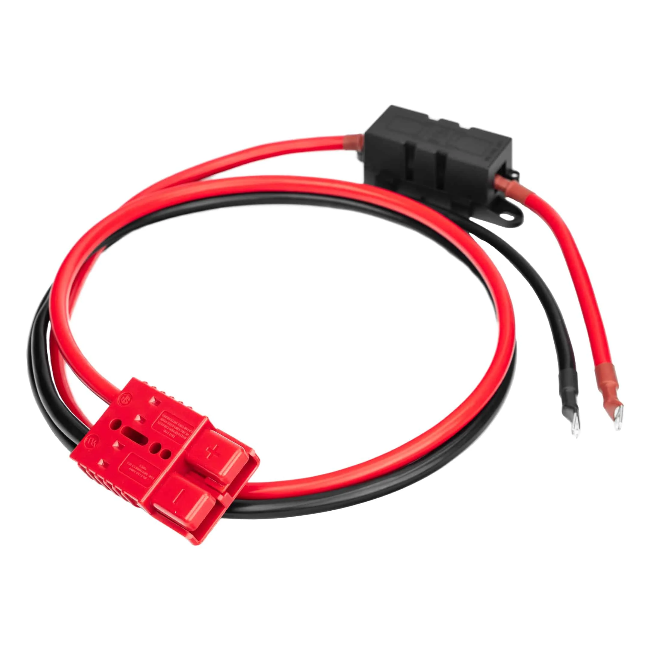 GoFurtherBattery Box Inverter Cable175A