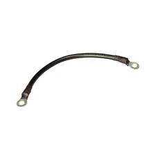 Golf Cart 4ga Cable