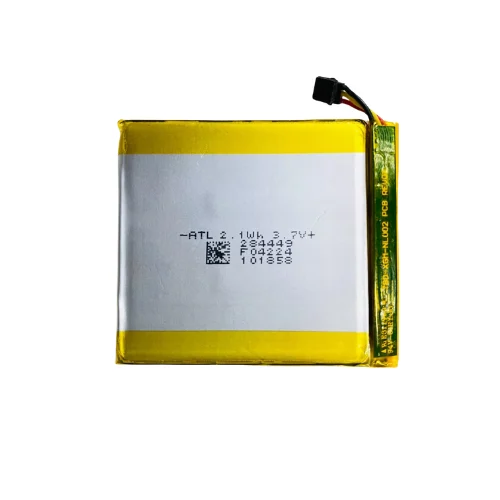 Google Nest Battery: 3rd, 2nd Gen & E Thermostat Models T3007ES T3008US T4000ES