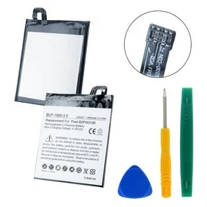 Google Pixel Xl 35H00263-00M3.8V 3450Mah Battery (T)
