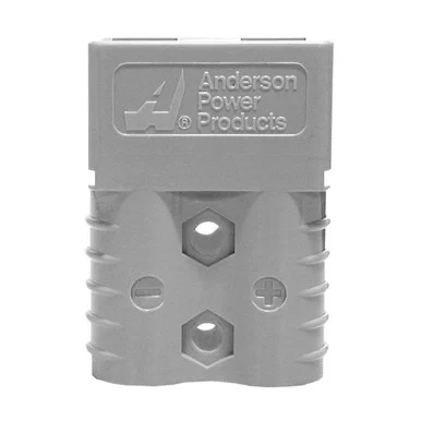 Gray SB120 Standard Housing