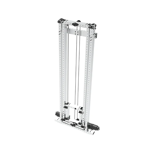 GreyT Cascade Elevator V3