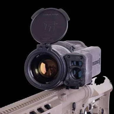 HALO-XRF