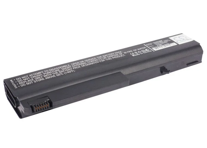 HP Business Notebook 6715b,Business Notebook NX6325,Business Notebook NX6110 CT,Business Notebook NX6140,Busin Laptop and Notebook Replacement Battery